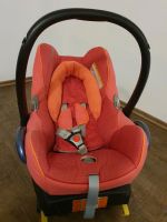 Maxi Cosi Babyschale Plus Isofix Station Hessen - Nauheim Vorschau