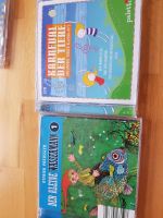 Cd's für Kinder Lieder Geschichten Bayern - Hallbergmoos Vorschau