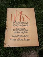 Alte Bücher Hefte selten sammeln Rarität Sachsen-Anhalt - Arnstein Vorschau