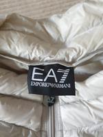 Verkaufe neuwertige Armani Jacke Gr L Np 239 Euro Wiesbaden - Erbenheim Vorschau