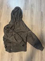 Wende-Fliegerjacke Hessen - Dillenburg Vorschau