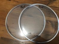 2x Pearl REMO Resofelle 10“ Bayern - Würzburg Vorschau