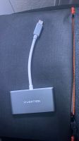 Mehrzweck Kabel (usb,akku) für macbook Duisburg - Rheinhausen Vorschau