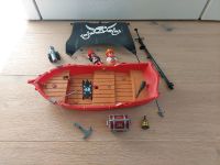 Playmobil Piratenschiff mit Zubehör München - Sendling-Westpark Vorschau
