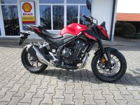 CB 500 Hornet Bj. 24 Bayern - Stetten Vorschau