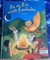 Die alte Eule erzählt Geschichten Christa Wißkirchen Wolf Mond Köln - Ehrenfeld Vorschau