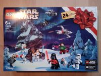 LEGO Star Wars Adventskalender von 2020 (75279) Schleswig-Holstein - Kiel Vorschau