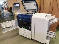 A3 Farb-Multifunktionsdrucker Xerox Colour C70 Frankfurt am Main - Fechenheim Vorschau