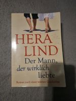 Der Mann, der wirklich liebte: Roman nach einer wahren G... | Buc Nordrhein-Westfalen - Schwelm Vorschau