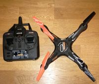 Zoopa Q 420 Drohne mit Kamera Nordrhein-Westfalen - Herdecke Vorschau