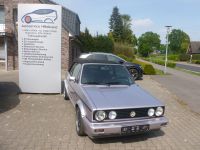 Volkswagen Golf I Cabrio Toscana Niedersachsen - Dersum Vorschau