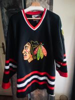 Chicago Blackhawks NHL Jersey Trikot Gr. XL Berlin - Wilmersdorf Vorschau