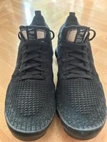 nike air vapormax flyknit 3.0 triple black Köln - Nippes Vorschau
