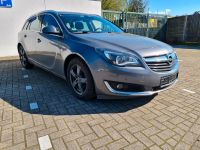 Opel Insignia 1,6 Niedersachsen - Bassum Vorschau