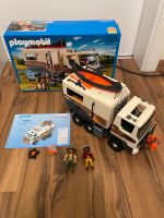 Playmobil Abenteuer Safari-Truck (4839) Köln - Chorweiler Vorschau