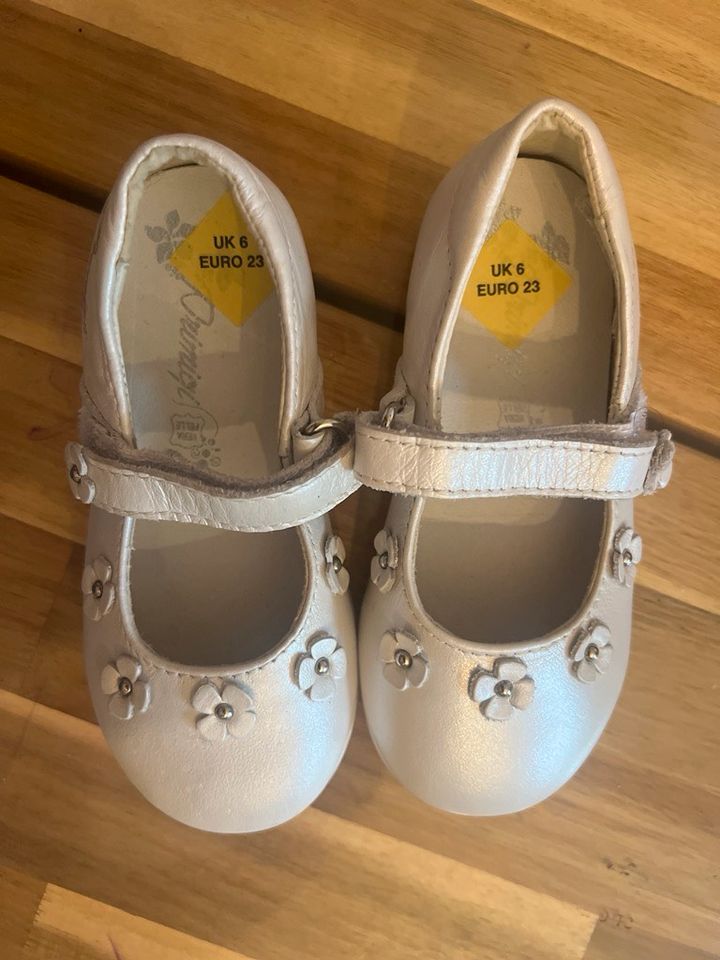 Baby Schuhe 23 wie neu in Gelsenkirchen