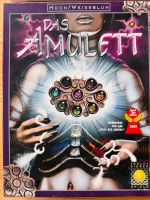 Das Amulett, Brettspiel Baden-Württemberg - Ulm Vorschau