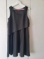 Kleid   schwarz  von S.Oliver  Plisee  Gr.  38 Niedersachsen - Achim Vorschau