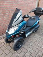 Piaggio MP 3 300 HPE Sport Kreis Pinneberg - Borstel-Hohenraden Vorschau