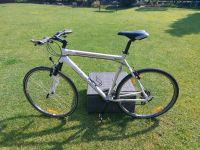 Herrenrad 28 Zoll, Bulls, Fahrrad, Crossbike RH 61 Nordrhein-Westfalen - Hünxe Vorschau