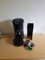 Senseo Switch  2 in 1 Filter und Kaffeepadmaschine  viel Zubehör Nordrhein-Westfalen - Herdecke Vorschau
