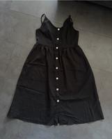 Cami Kleid mit Taschen & Knöpfen Gr. S Harburg - Hamburg Marmstorf Vorschau