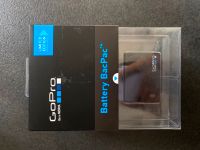 GoPro Battery BacPac Sachsen - Raschau-Markersbach Vorschau