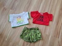 Build a Bear Set / Hose +  T-Shirt Niedersachsen - Wennigsen Vorschau