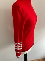 Toller roter Pullover Bayern - Memmingen Vorschau