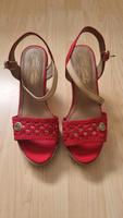 Tom Tailor Sandalen Saarland - Ottweiler Vorschau