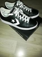 Neue Converse Leder Sportschuhe gr. 41 Baden-Württemberg - Bruchsal Vorschau