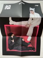 BTS J-Hope Jack in the Box Hope Edition Poster & Sticker Kiel - Melsdorf Vorschau