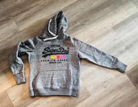 Superdry Hoodie Brandenburg - Kolkwitz Vorschau