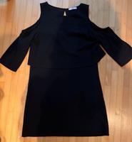 Schulterfreies Kleid Mango Bayern - Puchheim Vorschau