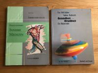 Arbeitsbuch Innere Medizin & Gesundheit Krankheit - Balanceakt Bayern - Böhmfeld Vorschau