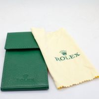 Rolex Leather Travel Pouch Nordrhein-Westfalen - Hemer Vorschau