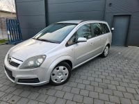 Opel Zafia 1.8 Klima 7 Sitze Baden-Württemberg - Müllheim Vorschau