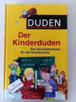 Duden Kinderduden * Sachwörterbuch Grundschule * Rechtschreibung Bayern - Oberthulba Vorschau