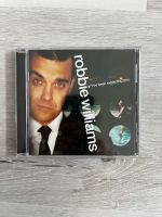 Musik CD Robbie Williams Sachsen - Plauen Vorschau