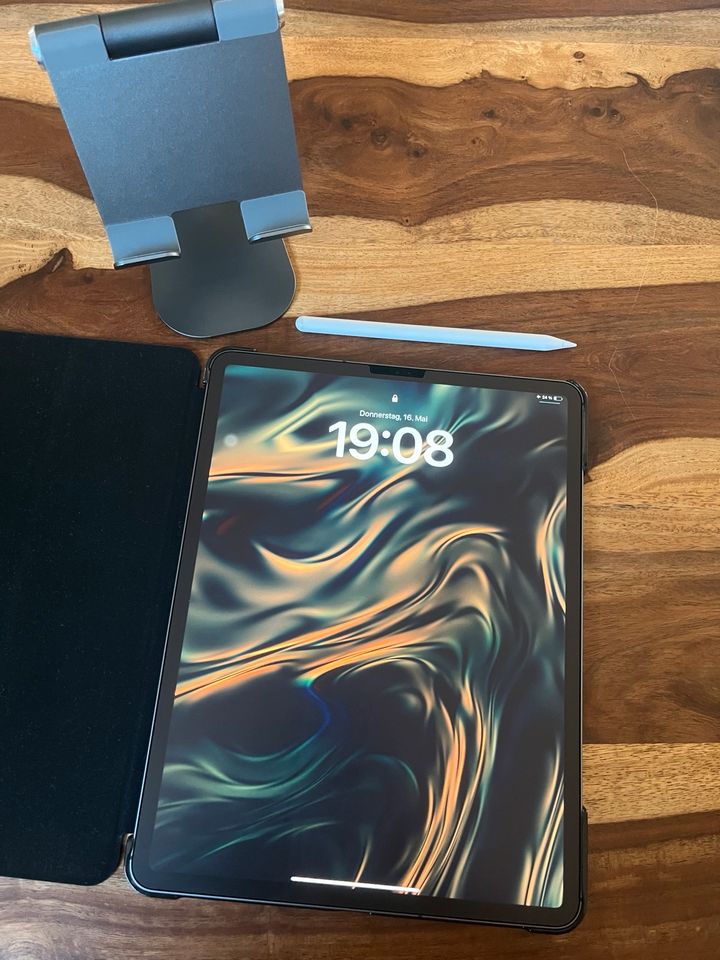 Apple iPad Pro 12,9 Zoll 4 Gen. / 128GB (WiFi & Cellular) in Duisburg