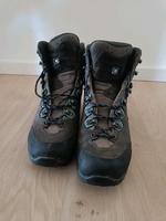 Lowa hohe Wanderschuhe für Herren 46 München - Hadern Vorschau