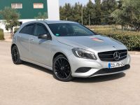 Mercedes-Benz A200 CDI Diesel Night Paket | 18" AMG Nordrhein-Westfalen - Hagen Vorschau