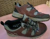 Wanderschuhe Trekkingschuhe Gr. 39 Brandenburg - Bestensee Vorschau