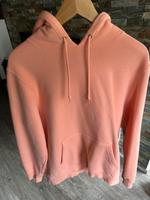 Stüssy Hoodie - lachsfarben - Größe M Baden-Württemberg - Nagold Vorschau