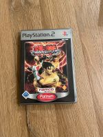 PlayStation 2 Tekken Nordrhein-Westfalen - Leverkusen Vorschau