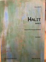 Halit Band 2 Kursbuch C1 Lindenthal - Köln Sülz Vorschau