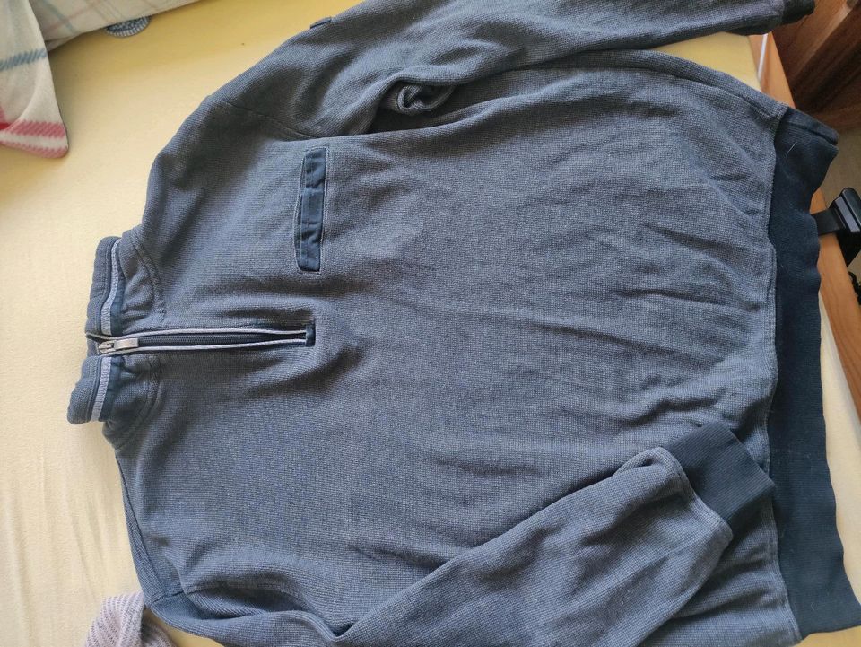 Herren Pulli von Casa Mode M in Mettingen