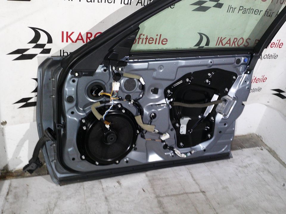Infiniti Q50 Beifahrertüre Tür Türe vorne rechts BJ 2013-2020 in Bruchsal
