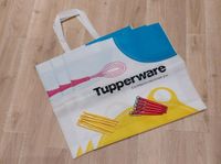 Tupperware Ausstattung, Liefertaschen, Kugelschreiber, O-Schäler Bayern - Hutthurm Vorschau