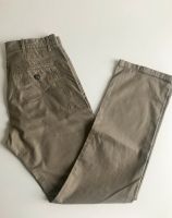 G-STAR RAW Chino Herren W34 L34 beige | Top Zustand Düsseldorf - Pempelfort Vorschau